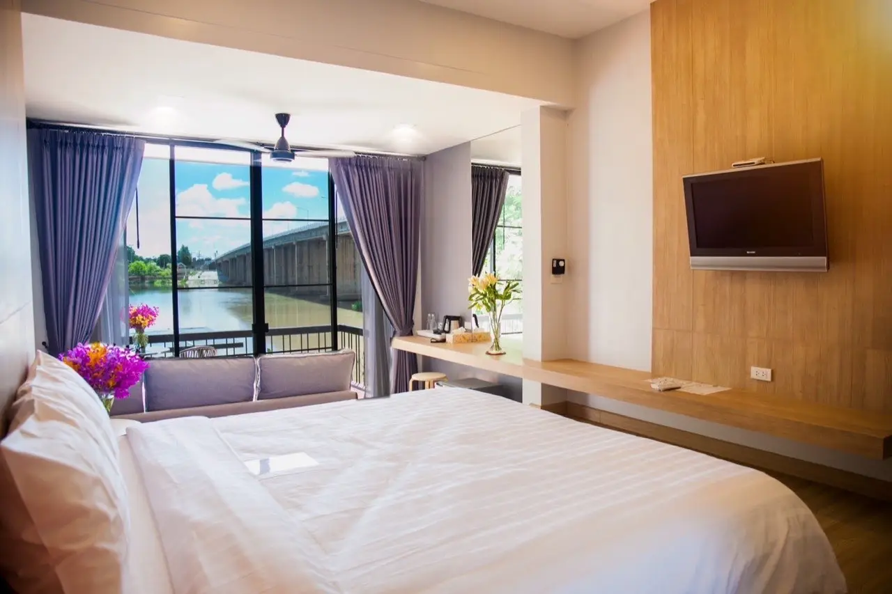 River View Room