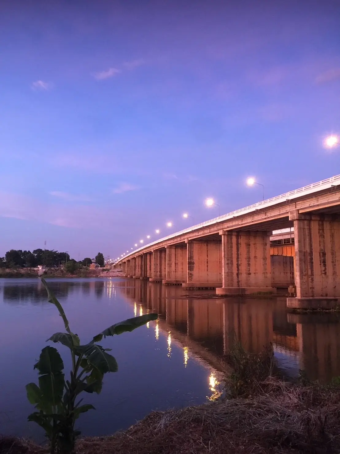 Kamphaeng Phet attractions