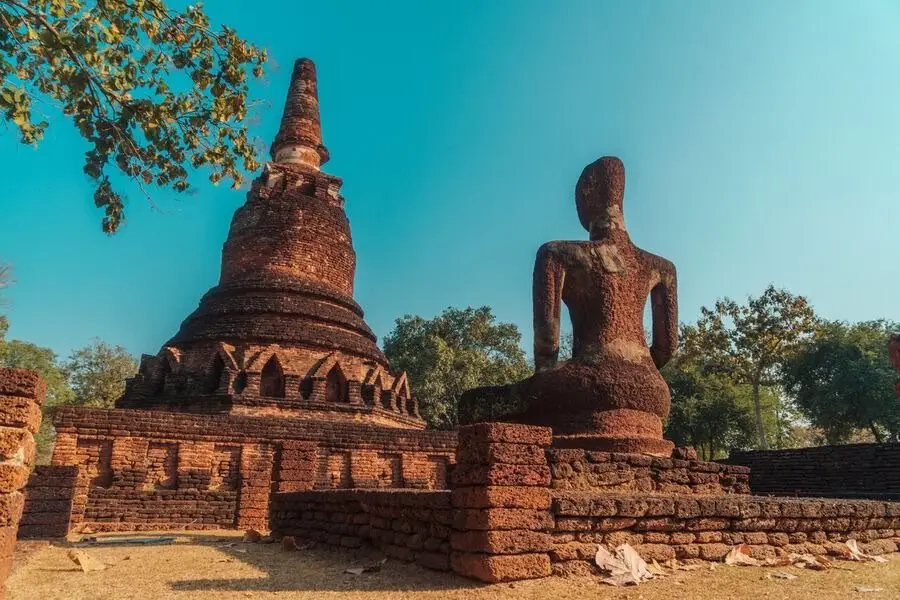 Wat Phra Kaew