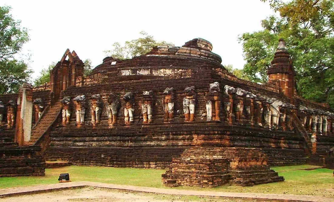 Wat Chang Rob