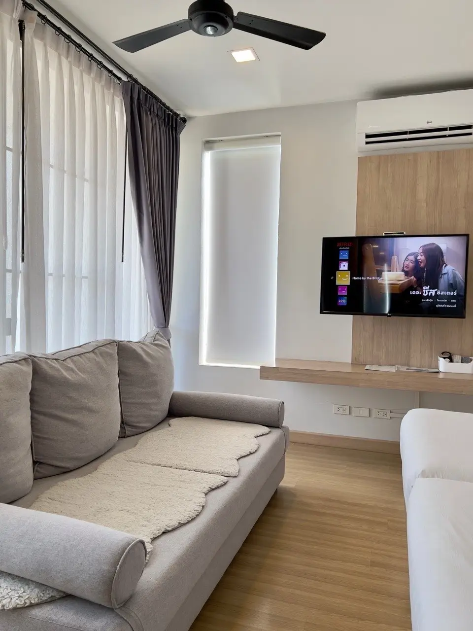 City View Room