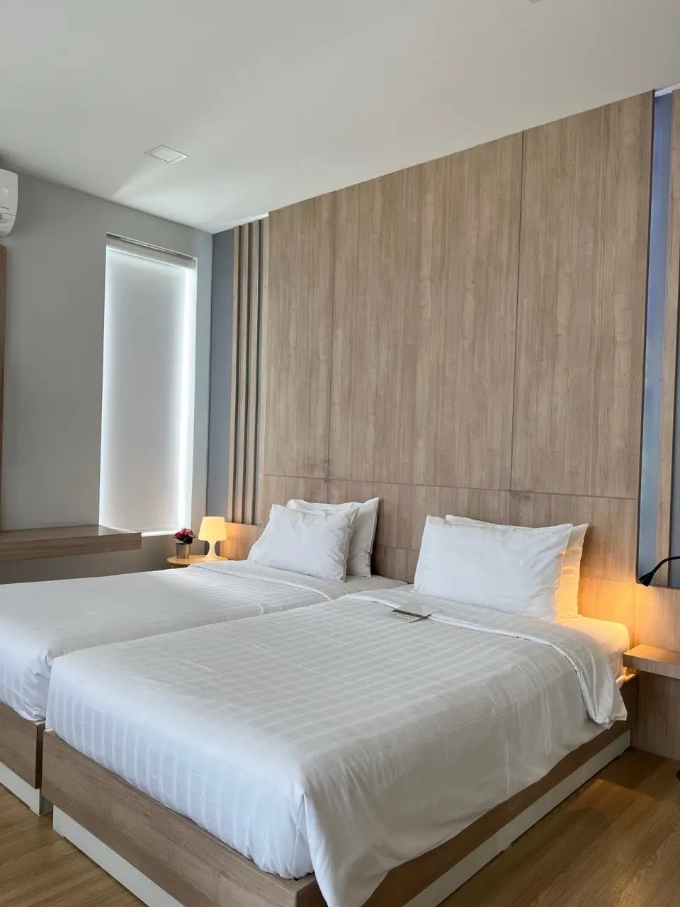 City View Room