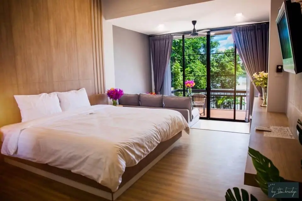 River View Room
